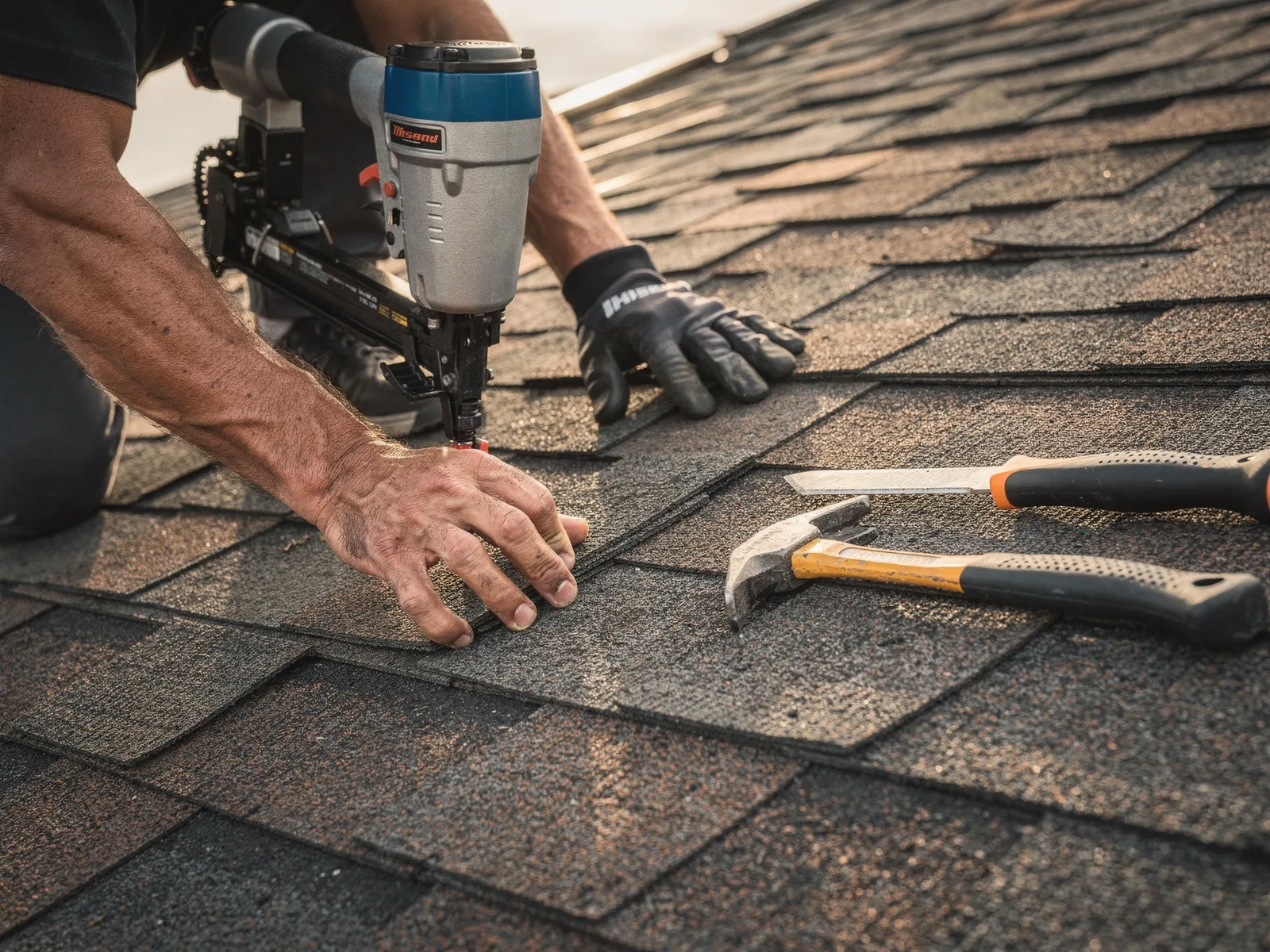 Why choose Roof Repair in Lowpoint, IL